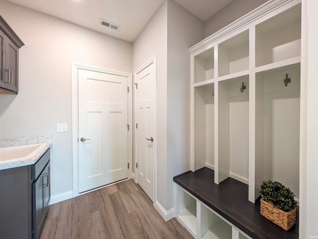 1350 Talullah Trail, Fort Wayne, IN 46804