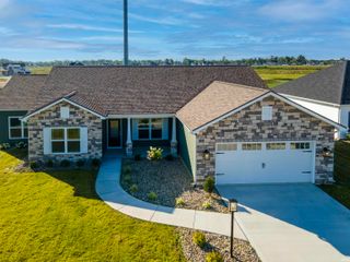 1350 Talullah Trail, Fort Wayne, IN 46804