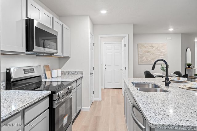 2954 THOMAS Street, Jacksonville, FL 32254