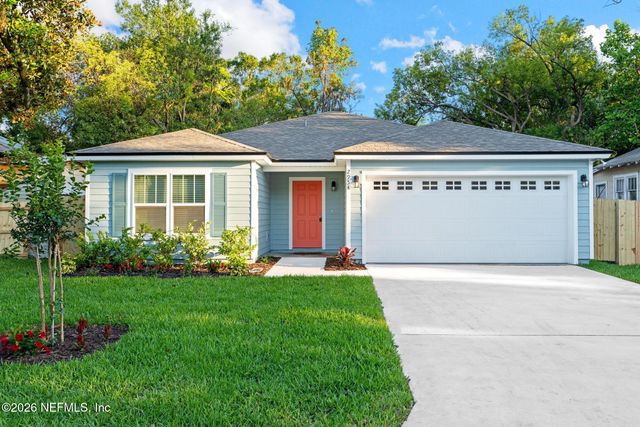 2954 THOMAS Street, Jacksonville, FL 32254