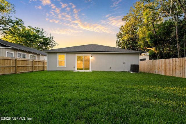 2954 THOMAS Street, Jacksonville, FL 32254