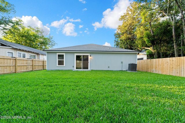 2954 THOMAS Street, Jacksonville, FL 32254