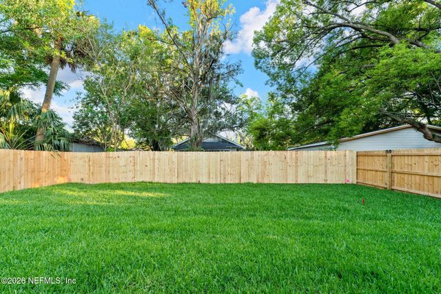 2954 THOMAS Street, Jacksonville, FL 32254