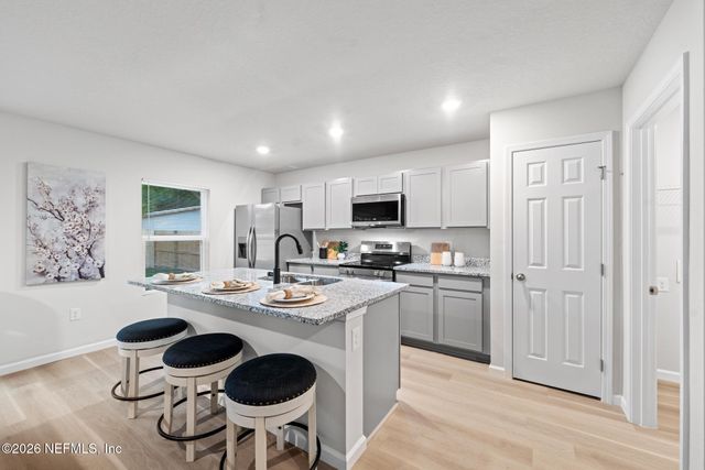 2954 THOMAS Street, Jacksonville, FL 32254