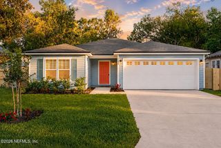 2954 THOMAS Street, Jacksonville, FL 32254