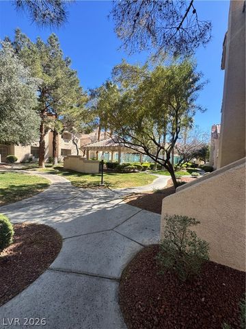 5415 West Harmon Avenue 1060, Las Vegas, NV 89103