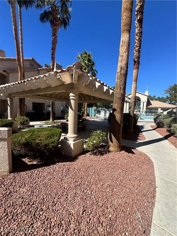 5415 West Harmon Avenue 1060, Las Vegas, NV 89103