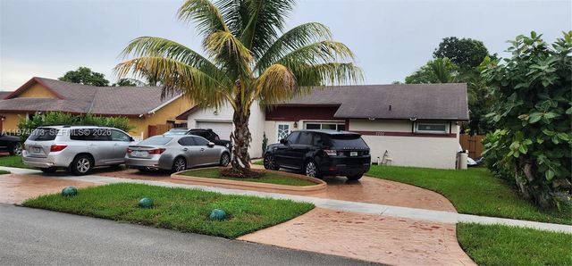 7707 SW 8th St 0, North Lauderdale, FL 33068