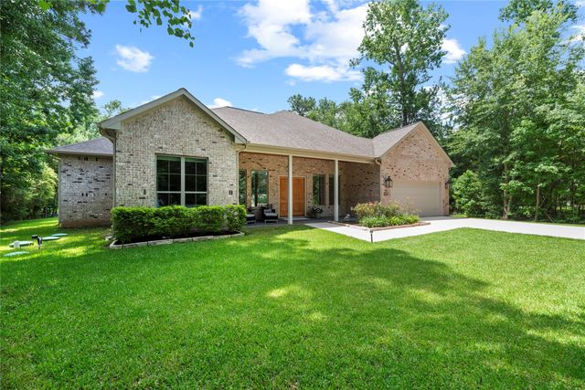 25010 Butler Hill Court, Tomball, TX 77375