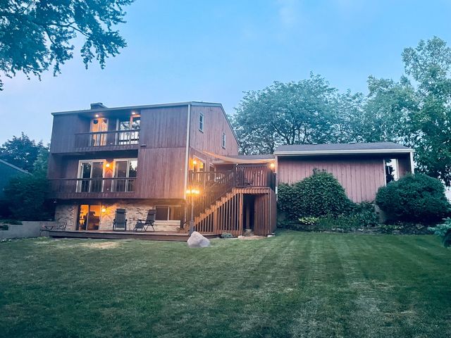 23 Exeter, Bourbonnais, IL 60914