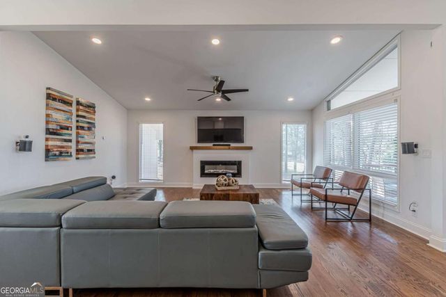 4086 Essex Drive, Villa Rica, GA 30180