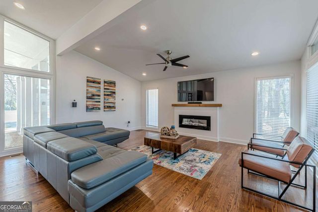 4086 Essex Drive, Villa Rica, GA 30180