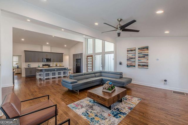 4086 Essex Drive, Villa Rica, GA 30180