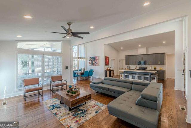 4086 Essex Drive, Villa Rica, GA 30180