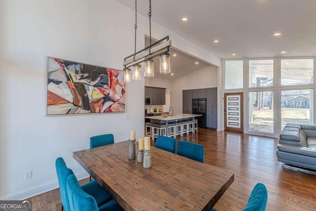 4086 Essex Drive, Villa Rica, GA 30180