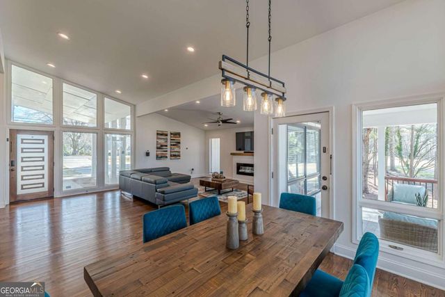 4086 Essex Drive, Villa Rica, GA 30180