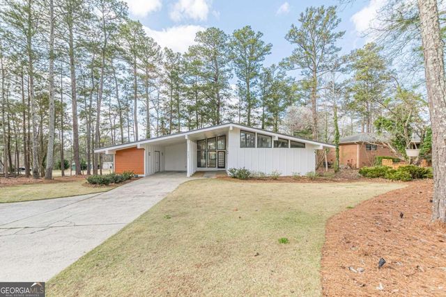 4086 Essex Drive, Villa Rica, GA 30180