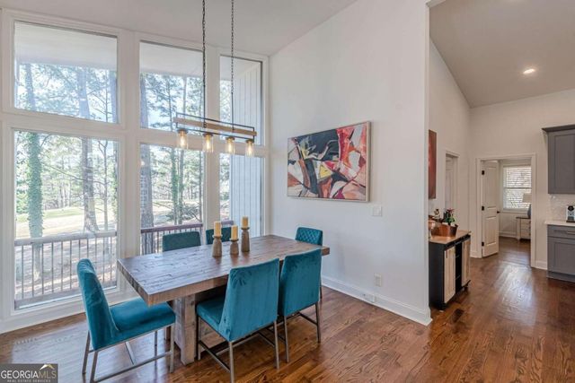 4086 Essex Drive, Villa Rica, GA 30180