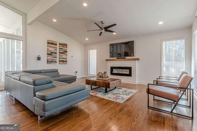 4086 Essex Drive, Villa Rica, GA 30180