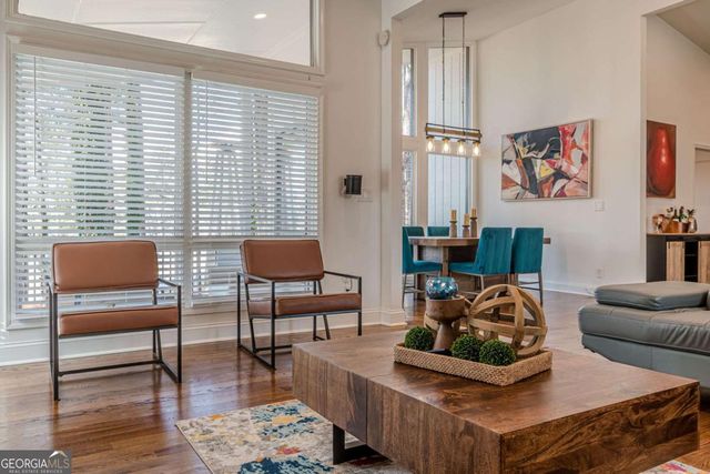 4086 Essex Drive, Villa Rica, GA 30180