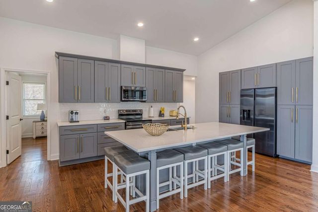 4086 Essex Drive, Villa Rica, GA 30180