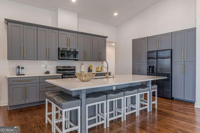 4086 Essex Drive, Villa Rica, GA 30180