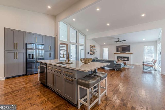 4086 Essex Drive, Villa Rica, GA 30180