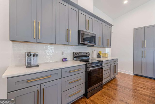 4086 Essex Drive, Villa Rica, GA 30180