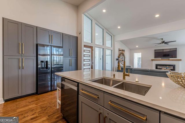 4086 Essex Drive, Villa Rica, GA 30180