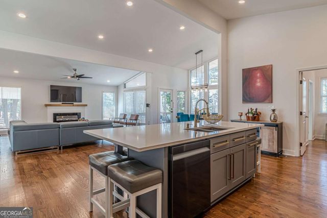 4086 Essex Drive, Villa Rica, GA 30180