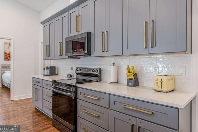 4086 Essex Drive, Villa Rica, GA 30180