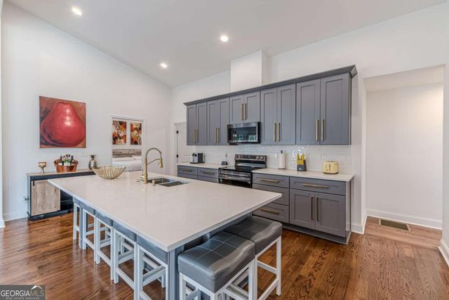 4086 Essex Drive, Villa Rica, GA 30180