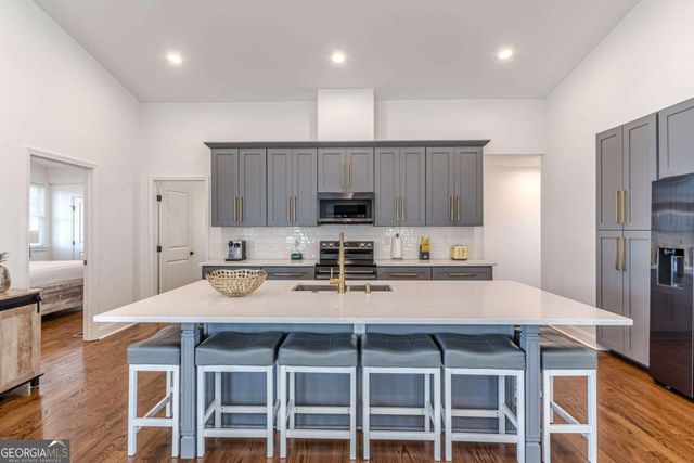 4086 Essex Drive, Villa Rica, GA 30180