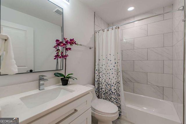 4086 Essex Drive, Villa Rica, GA 30180