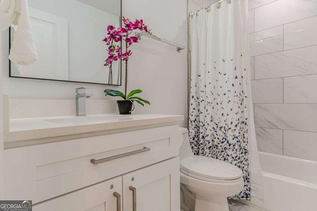 4086 Essex Drive, Villa Rica, GA 30180