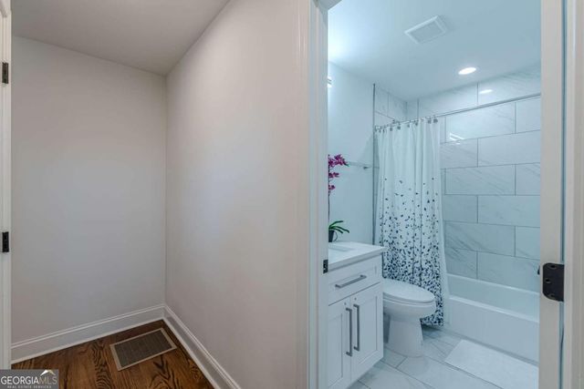 4086 Essex Drive, Villa Rica, GA 30180