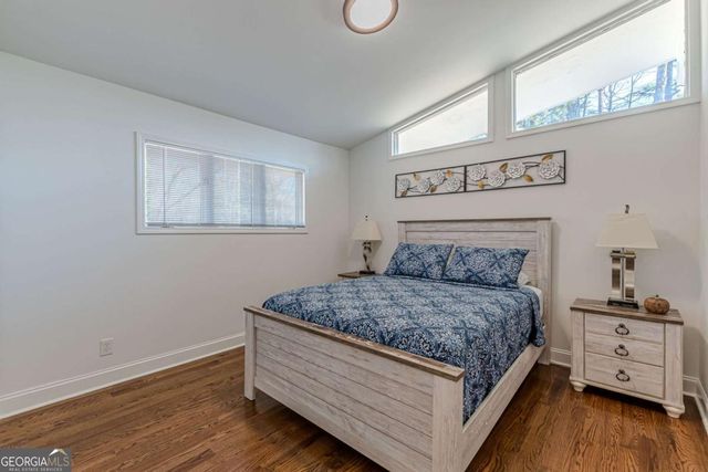 4086 Essex Drive, Villa Rica, GA 30180