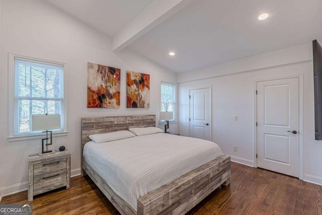 4086 Essex Drive, Villa Rica, GA 30180