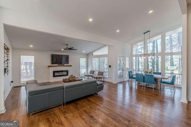 4086 Essex Drive, Villa Rica, GA 30180