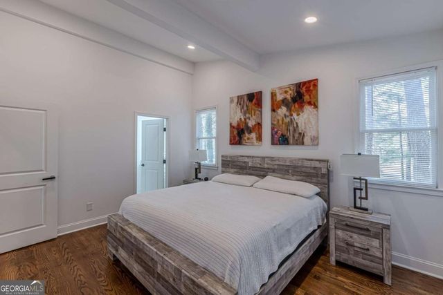 4086 Essex Drive, Villa Rica, GA 30180