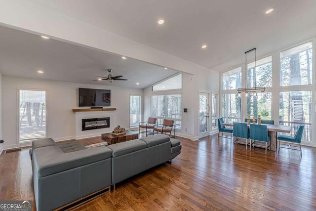 4086 Essex Drive, Villa Rica, GA 30180