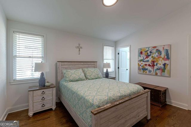 4086 Essex Drive, Villa Rica, GA 30180