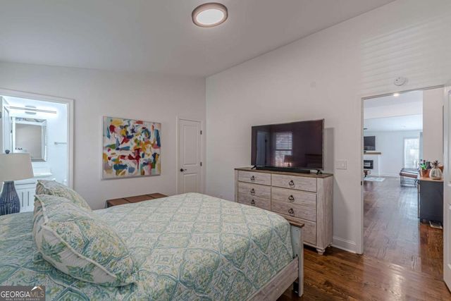 4086 Essex Drive, Villa Rica, GA 30180