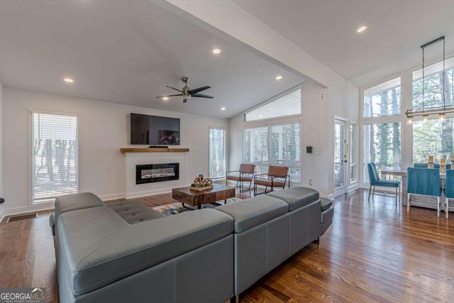 4086 Essex Drive, Villa Rica, GA 30180