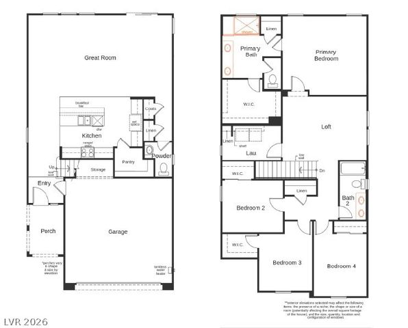 4249 Zilker Park Avenue, North Las Vegas, NV 89081