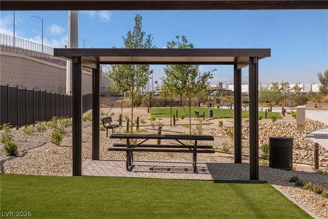 4249 Zilker Park Avenue, North Las Vegas, NV 89081