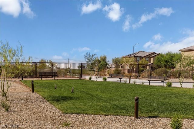 4249 Zilker Park Avenue, North Las Vegas, NV 89081