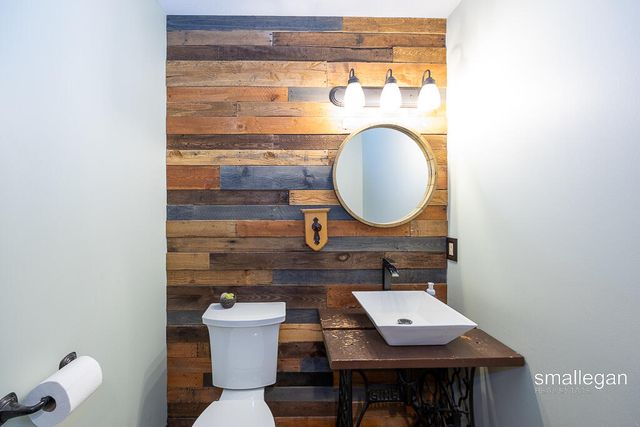 3192 W Sisson Road, Freeport, MI 49325