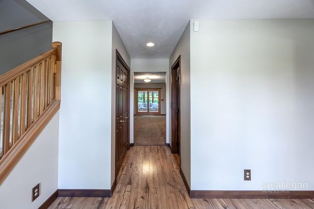 3192 W Sisson Road, Freeport, MI 49325