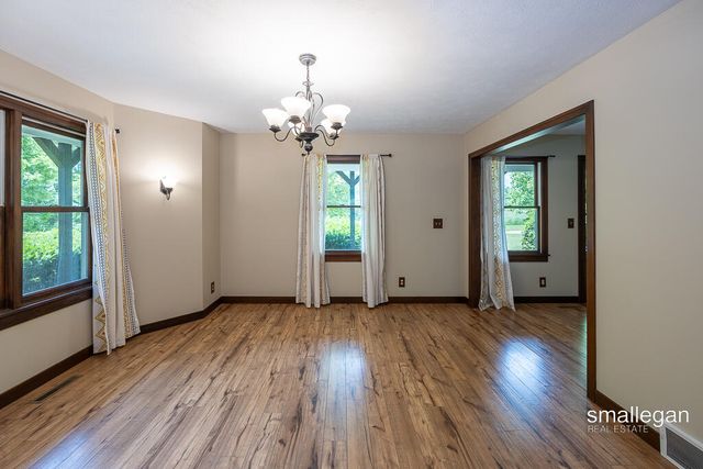 3192 W Sisson Road, Freeport, MI 49325